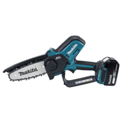 Elagueuse 15cm 18V - 0325 sans chargeur ni batterie en carton