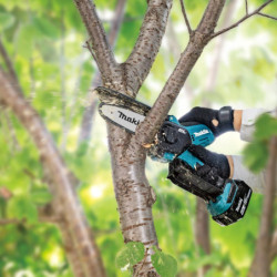 Elagueuse 15cm 18V - 0325 sans chargeur ni batterie en carton
