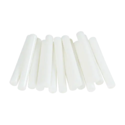 Colle 250g - transparente colle diam 12mm - longueur 190mm