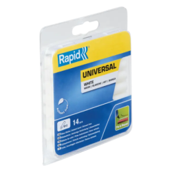 Colle 250g - transparente colle diam 12mm - longueur 190mm
