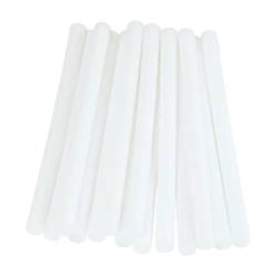 Colle 250g - transparente colle diam 12mm - longueur 190mm