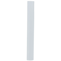Colle 250g - transparente colle diam 12mm - longueur 190mm