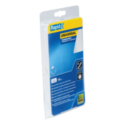 Colle 250g - transparente colle diam 12mm - longueur 190mm