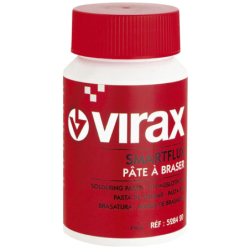 Pâte à braser smarTFlux -pot de 250g