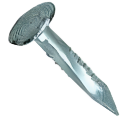 Clou tête large 3,2 x 20 - boite de1 Kg - 310178 - 507040 - 310178