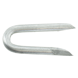 Crampillons galva 3,5x35 - boite de 5Kg - 735172