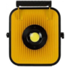 Projecteur leds bluetooth sur batterie 20w