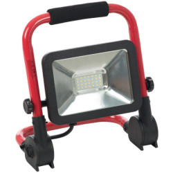 Pojecteur portable LED 20W