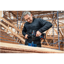 Perceuse visseuse EXSR 18V-150 Solo L