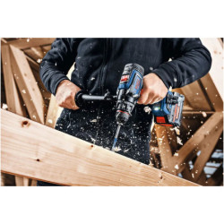 Perceuse visseuse EXSR 18V-150 Solo L