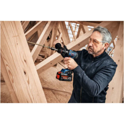 Perceuse visseuse EXSR 18V-150 Solo L