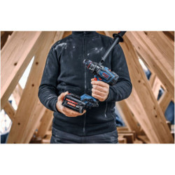 Perceuse visseuse EXSR 18V-150 Solo L