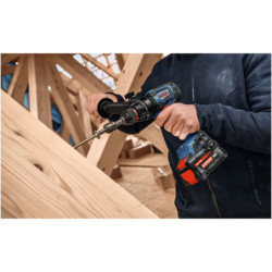 Perceuse visseuse EXSR 18V-150 Solo L