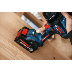 Perceuse visseuse EXSR 18V-150 Solo L