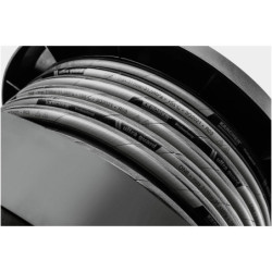 Nettoyeur haute pression eau chaude tri HDS 10/21-4 MXA EB