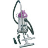 Aspirateur JET 30 à sec et eau - cuve 30 litres -