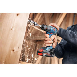 Perceuse visseuse EXSR18V-90 Solo L