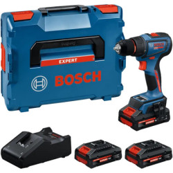 Perceuse visseuse EXSR18V-90 3x4 Expert GAL 18V-