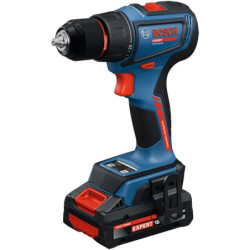 Perceuse visseuse EXSR18V-90 3x4 Expert GAL 18V-