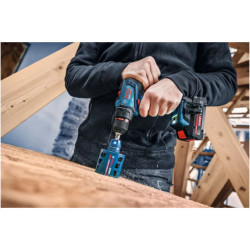 Perceuse visseuse EXSR18V-90 3x4 Expert GAL 18V-