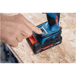 Perceuse visseuse EXSR18V-90 3x4 Expert GAL 18V-