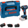 Perceuse visseuse EXSR18V-90FC L
