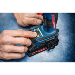 Perceuse visseuse EXSR18V-90FC L