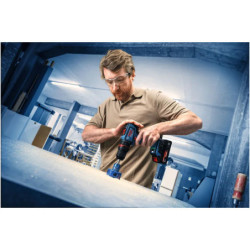 Perceuse visseuse EXSR18V-90FC L
