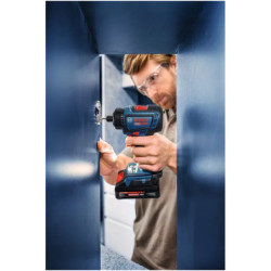 Perceuse visseuse EXSR18V-90FC L