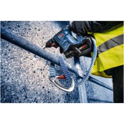 Marteau perforateur EXBH18V-32F Solo L