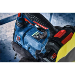 Marteau perforateur EXBH18V-32F Solo L