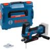 Scie sauteuse EXST18V-155S Solo L