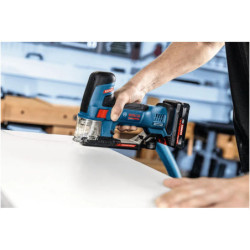 Scie sauteuse EXST18V-155S Solo L