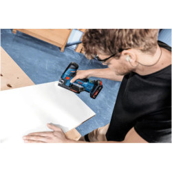 Scie sauteuse EXST18V-155S Solo L