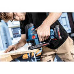 Scie sauteuse EXST18V-155S Solo L