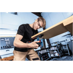Scie sauteuse EXST18V-155S Solo L