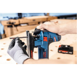 Scie sauteuse EXST18V-155S Solo L