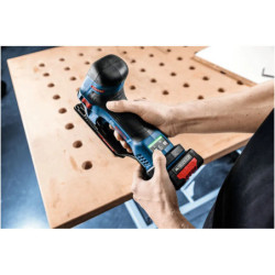 Scie sauteuse EXST18V-155S Solo L