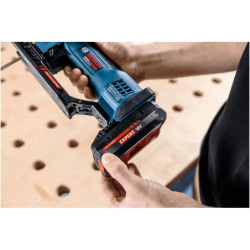 Scie sauteuse EXST18V-155S Solo L