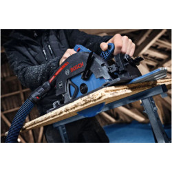 Scie circulaire EXKS18V-68GX Solo L