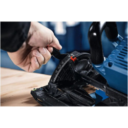 Scie circulaire EXKS18V-68GX Solo L