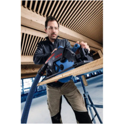 Scie circulaire EXKS18V-68GX Solo L
