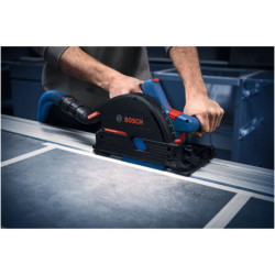 Scie plongeante EXKT18V-52G Solo L