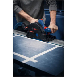 Scie plongeante EXKT18V-52G Solo L