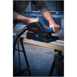 Scie plongeante EXKT18V-52G Solo L