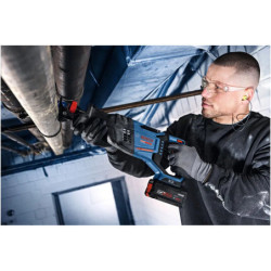 Scie sabre EXSA18V-32 Solo L