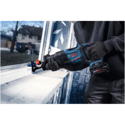 Scie sabre EXSA18V-32 Solo L