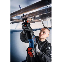 Scie sabre EXSA18V-32 Solo L