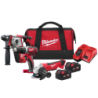 Kit 3 outils M18BLPP3C502FR