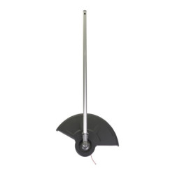Coupe bordures M18 FOPH-LTA
